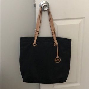 Michael Kors MK Tote Bag